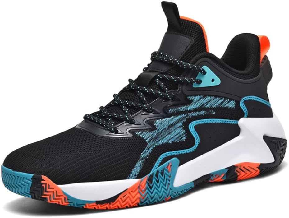 Мужские кроссовки Mashangfu для повседневной носки, работы, бега и баскетбола, черный
Мужские кроссовки Mashangfu для повседневной носки, работы, бега и баскетбола, черный