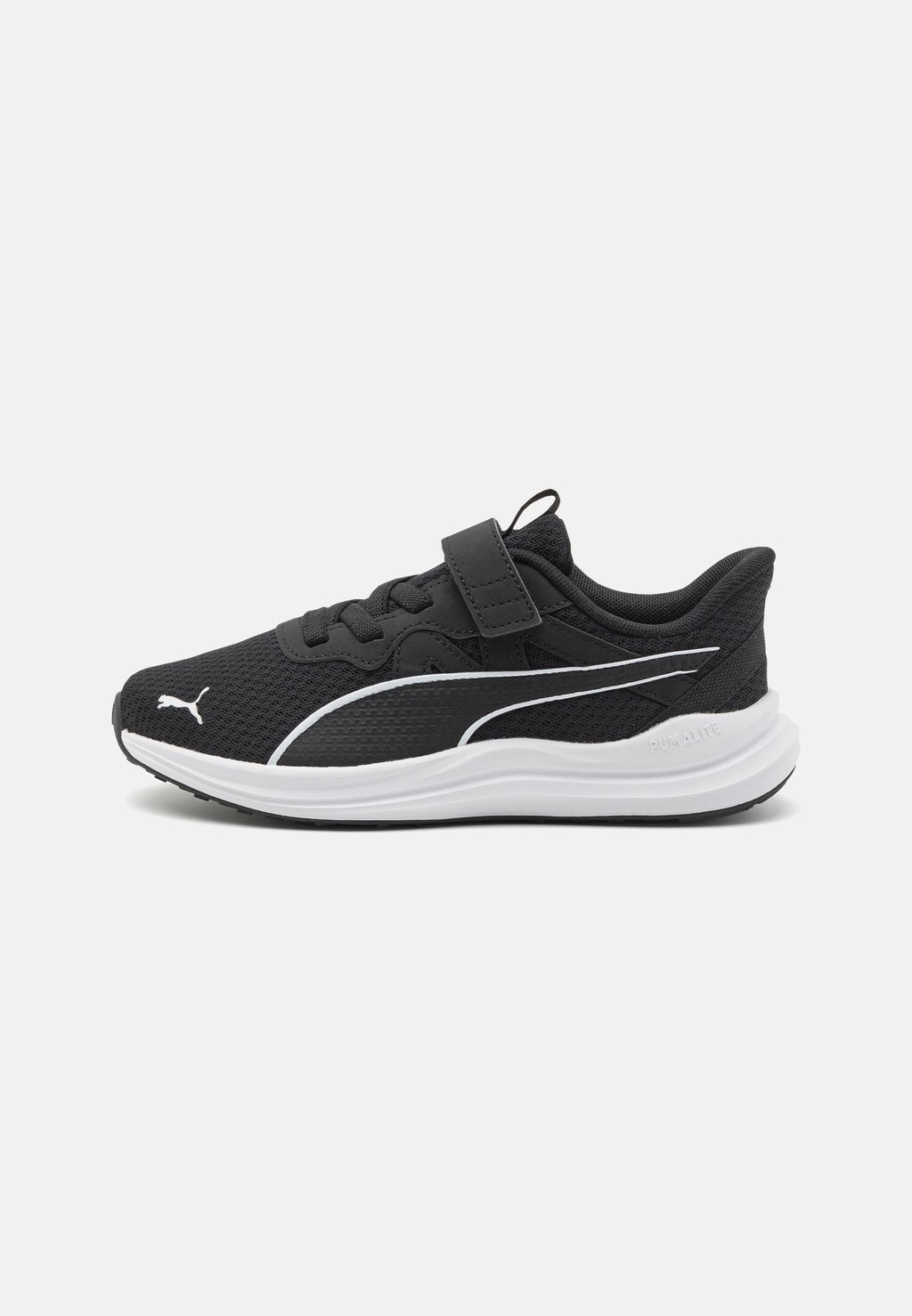 Стабилизирующие кроссовки Reflect Lite Ac Puma, цвет black/white
Стабилизирующие кроссовки Reflect Lite Ac Puma, цвет black/white