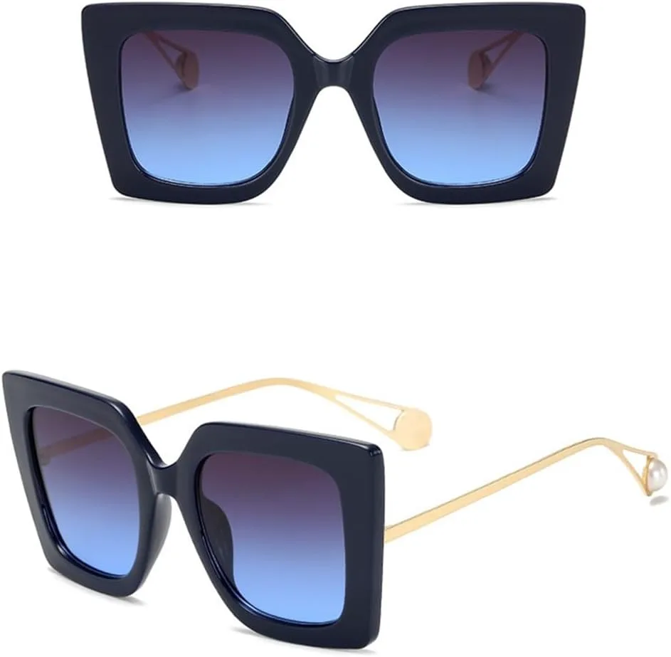 Женские солнцезащитные очки Candy Colors UV400 увеличенного размера "кошачий глаз" для занятий спортом на открытом воздухе, бега и езды на велосипеде generic, Gray
Женские солнцезащитные очки Candy Colors UV400 увеличенного размера "кошачий глаз" для занятий спортом на открытом воздухе, бега и езды на велосипеде generic, Gray