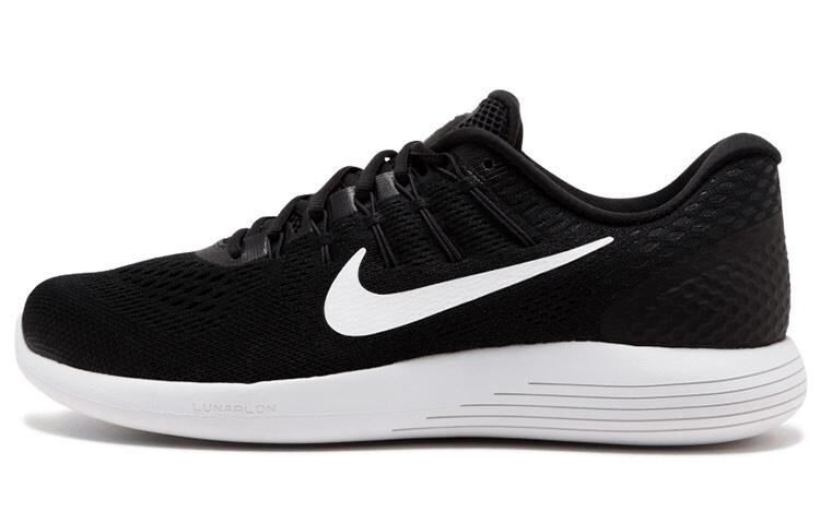 Кроссовки Nike Lunarglide 8 Black/White-Anthracite
Кроссовки Nike Lunarglide 8 Black/White-Anthracite