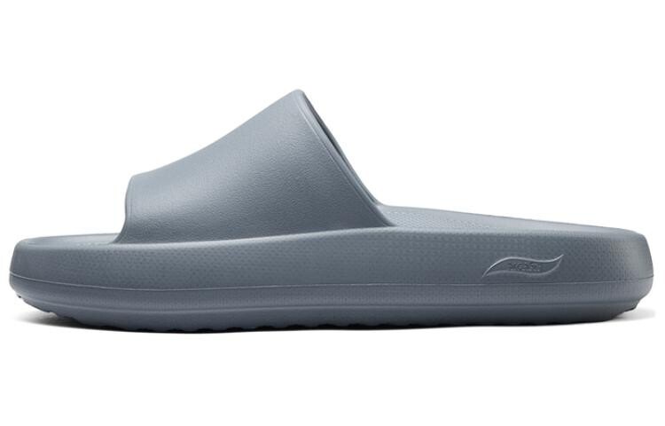 Шлепанцы Foamies мужские, угольно-серые Skechers
Шлепанцы Foamies мужские, угольно-серые Skechers