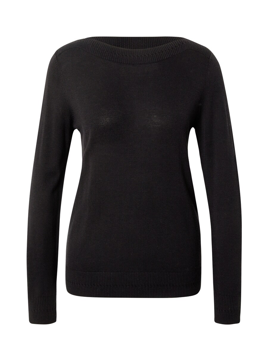 Свитер s.Oliver, черный
Свитер s.Oliver, черный