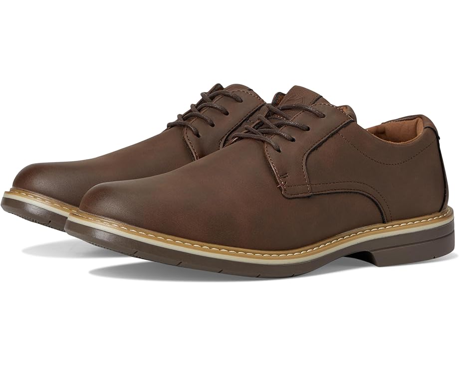 Мужские оксфорды Deer Stags Belmont, Dark Brown
Мужские оксфорды Deer Stags Belmont, Dark Brown