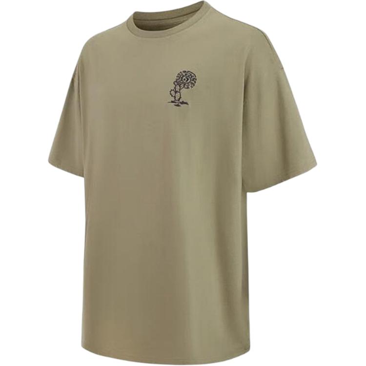 Футболка мужская Desert Grass Converse
Футболка мужская Desert Grass Converse