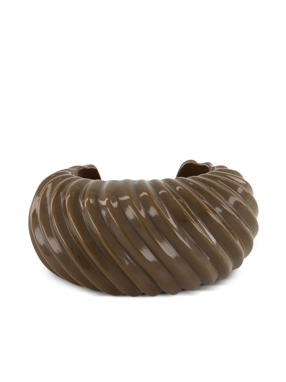 Браслет-кафф Rowan Julietta, коричневый
Браслет-кафф Rowan Julietta, коричневый