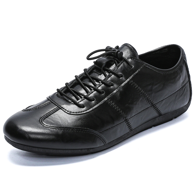 ZULISHI Дышащие низкие повседневные кроссовки Men's Black
ZULISHI Дышащие низкие повседневные кроссовки Men's Black
