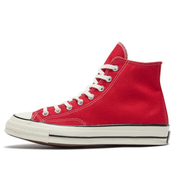 Кроссовки chuck 70 high 'enamel red' Converse, красный
Кроссовки chuck 70 high 'enamel red' Converse, красный