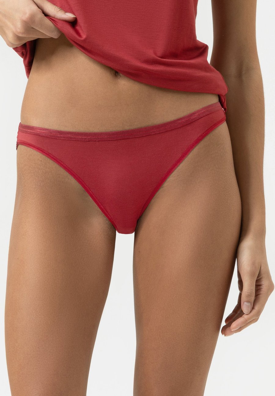Брифы mey Briefs, Gala Red/Red
Брифы mey Briefs, Gala Red/Red