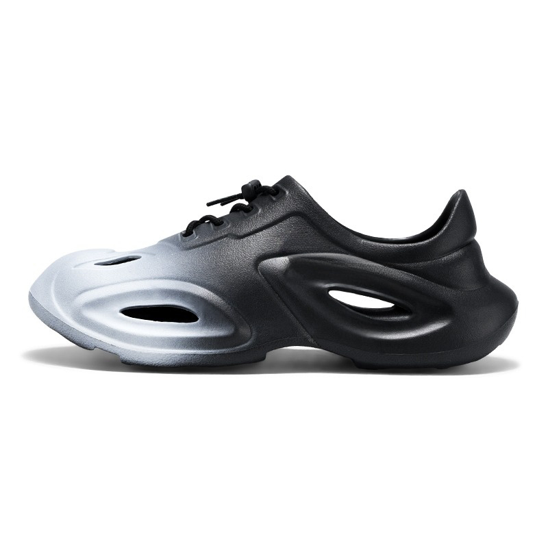 CariteSport Клоги мужские черные, цвет Black
CariteSport Клоги мужские черные, цвет Black