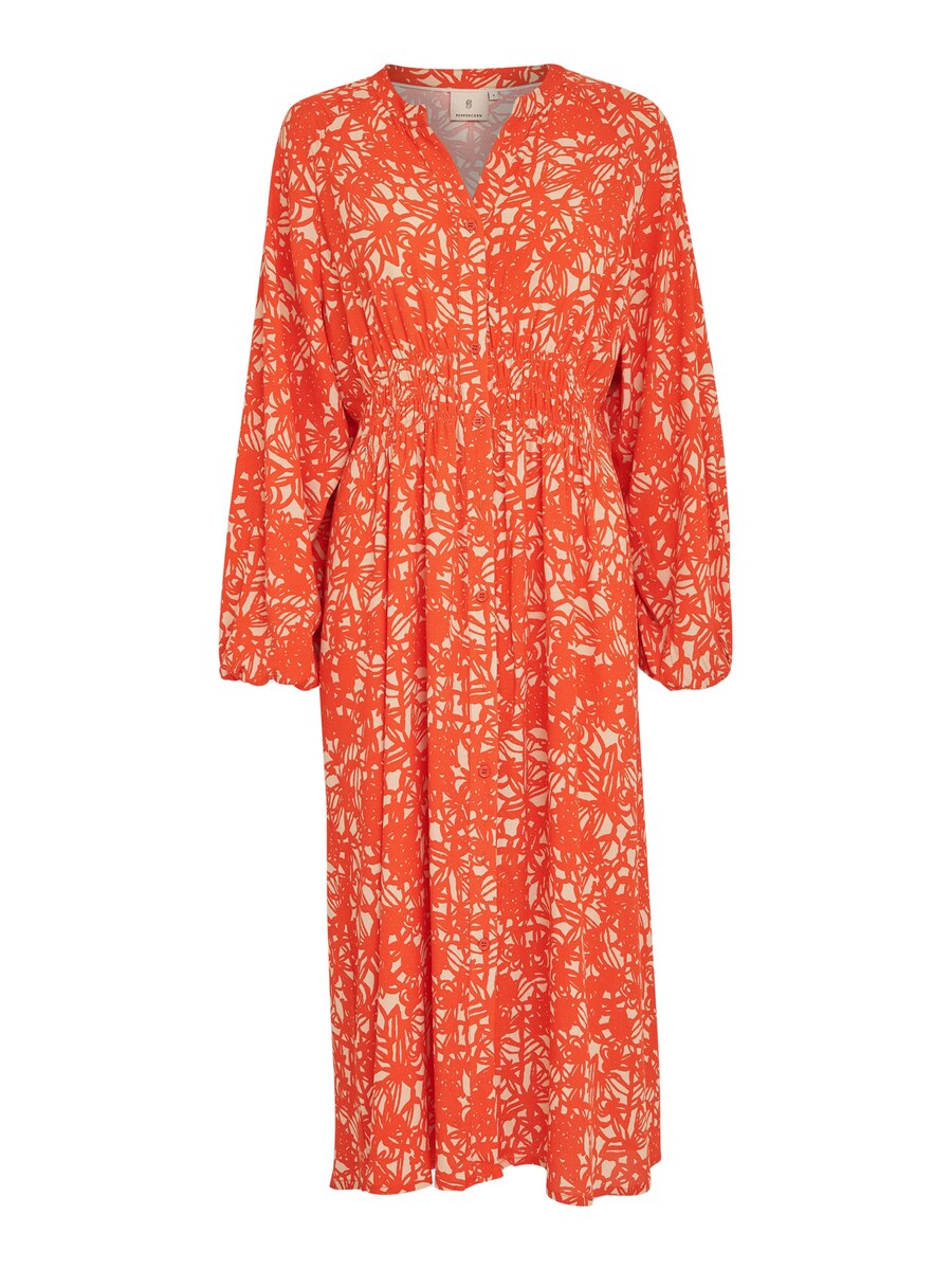 Платье Peppercorn Millie, цвет Lobster
Платье Peppercorn Millie, цвет Lobster