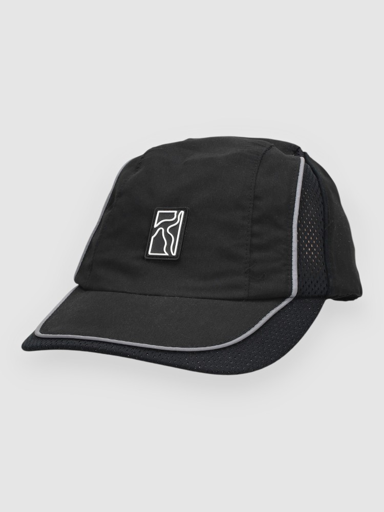 Бейсболка Poetic Collective Sports Cap, black
Бейсболка Poetic Collective Sports Cap, black