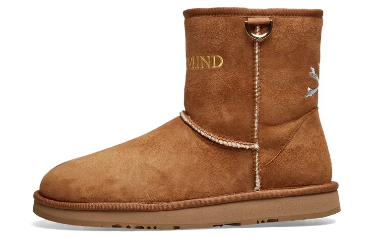 Зимние ботинки угги для мужчин, темно-бордовый
Зимние ботинки угги для мужчин, темно-бордовый