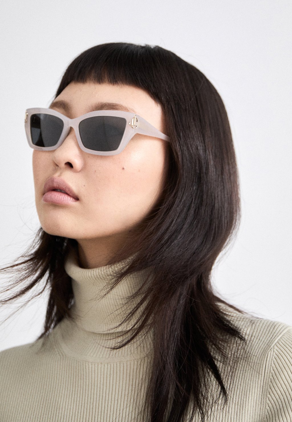 Солнцезащитные очки Jimmy Choo, песочный
Солнцезащитные очки Jimmy Choo, песочный