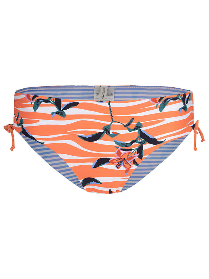 Плавки бикини SHORT STORIES, оранжевый
Плавки бикини SHORT STORIES, оранжевый