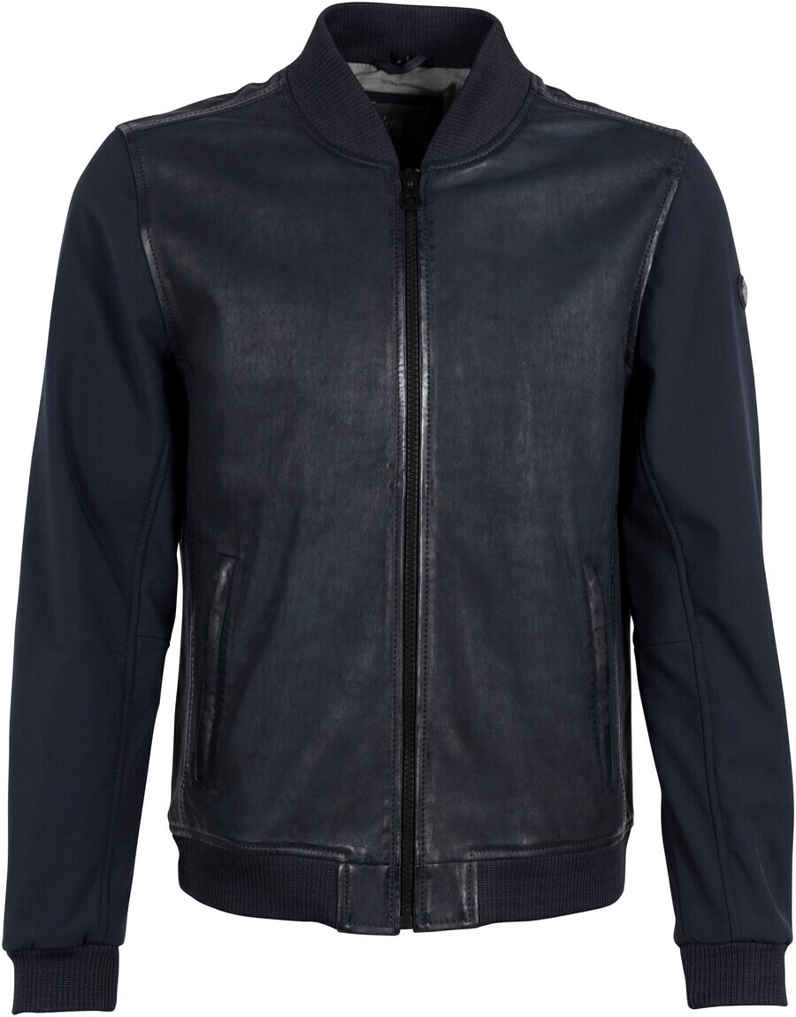 Межсезонная куртка Gipsy, темно-синий
Межсезонная куртка Gipsy, темно-синий