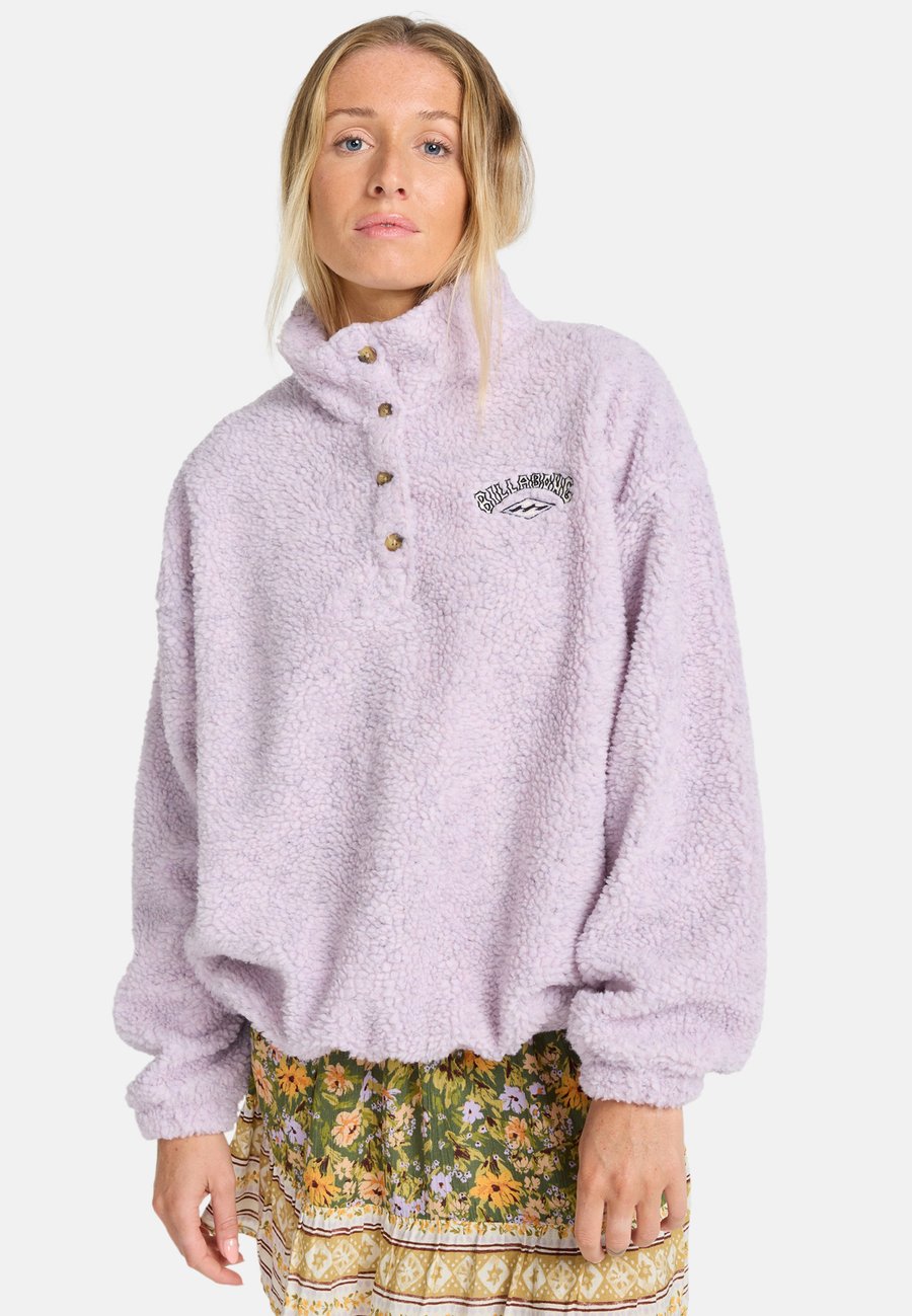 Джемпер Billabong RUN THE ROAD, Vic/Lilac
Джемпер Billabong RUN THE ROAD, Vic/Lilac