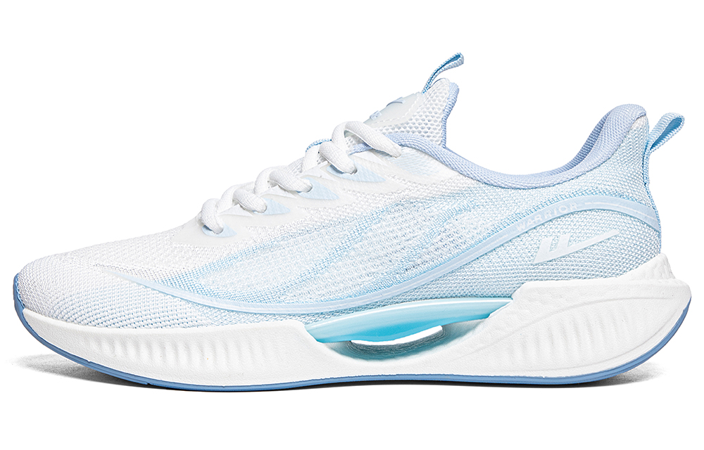 WARRIOR Кроссовки Wing Series с противоскользящей подошвой, устойчивые к истиранию, дышащие, легкие, высокие, унисекс, бежево-голубые, цвет Beige Light Blue
WARRIOR Кроссовки Wing Series с противоскользящей подошвой, устойчивые к истиранию, дышащие, легкие, высокие, унисекс, бежево-голубые, цвет Beige Light Blue