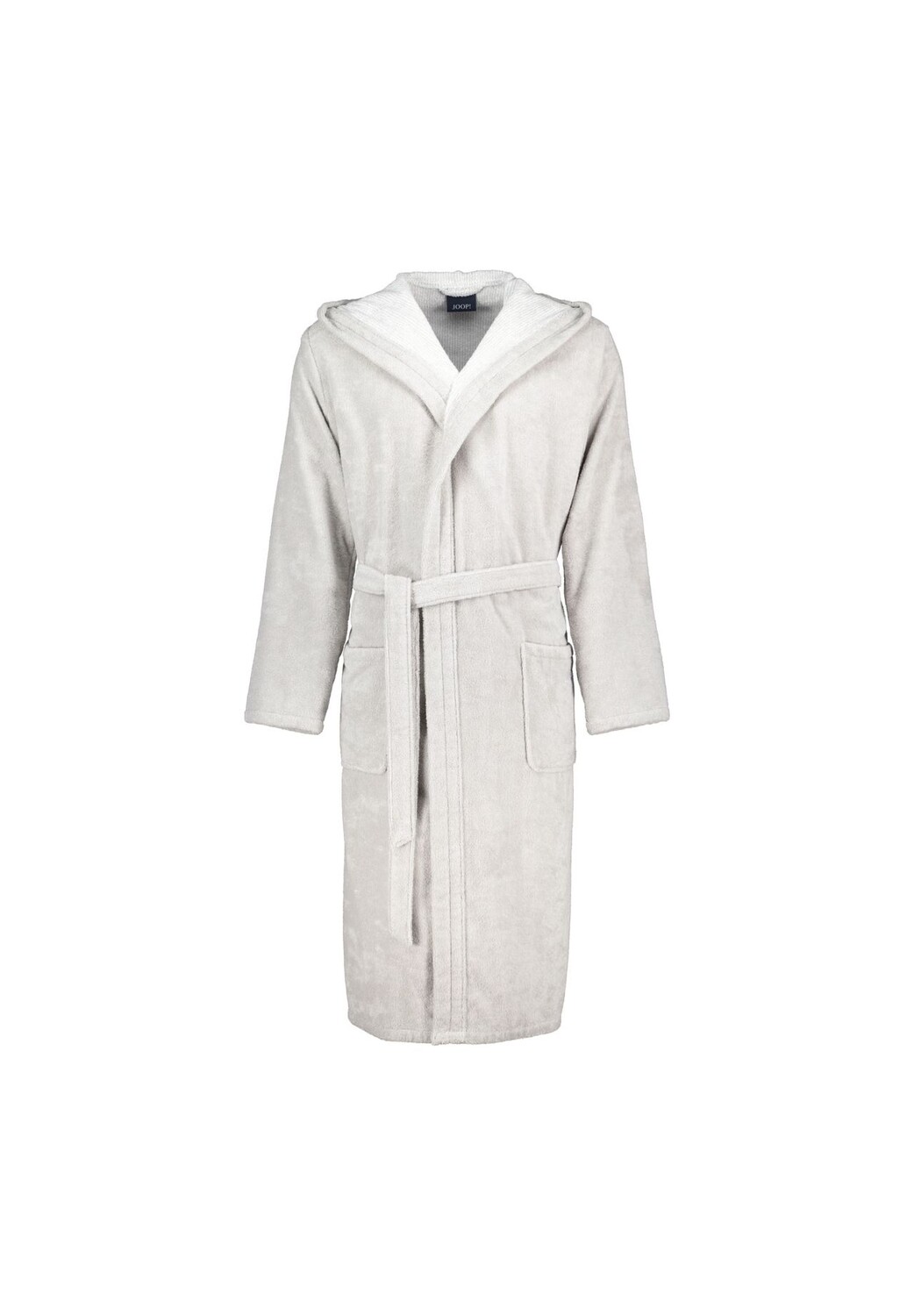 Халаты мужские с капюшоном 1619 Classic серебро - 76 JOOP!, серый
Халаты мужские с капюшоном 1619 Classic серебро - 76 JOOP!, серый