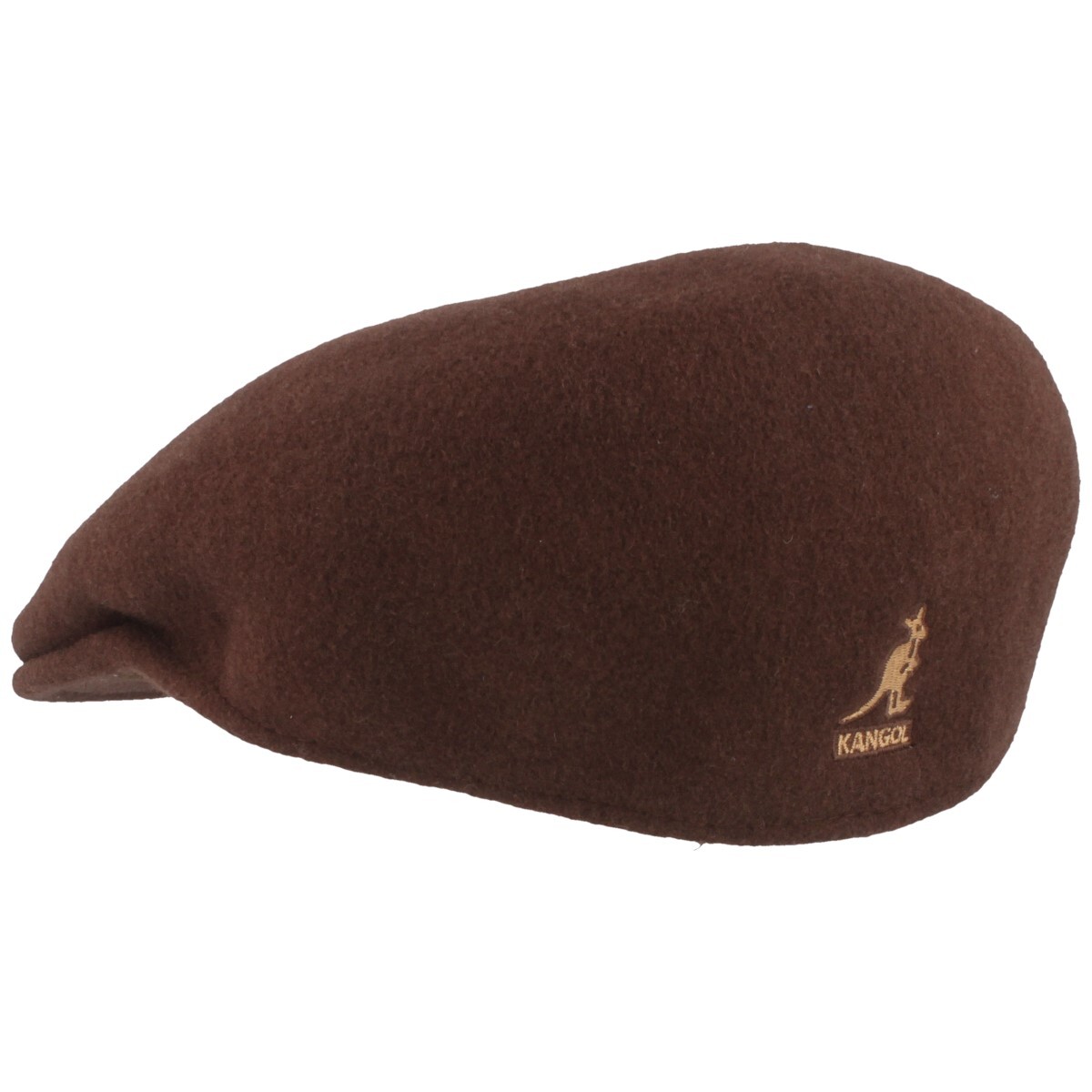 Бейсболка kangol Schirmmütze einteilig, коричневый
Бейсболка kangol Schirmmütze einteilig, коричневый