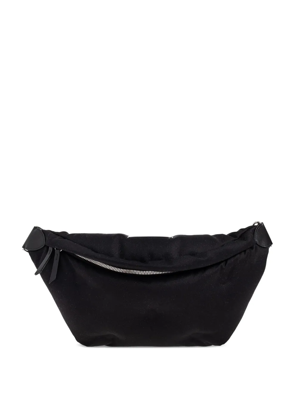 Сумка через плечо на молнии MAISON MARGIELA, черный
Сумка через плечо на молнии MAISON MARGIELA, черный