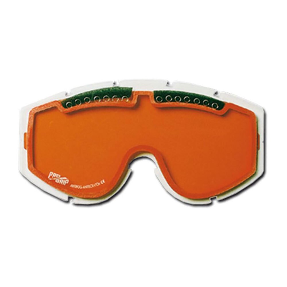 Визор для шлема Progrip Double Light Sensitive Anti Fog, оранжевый
Визор для шлема Progrip Double Light Sensitive Anti Fog, оранжевый