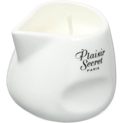 PLAISIR SECRET Дайте волю своей страсти 80 мл Кокос Plaisirs Secrets
PLAISIR SECRET Дайте волю своей страсти 80 мл Кокос Plaisirs Secrets