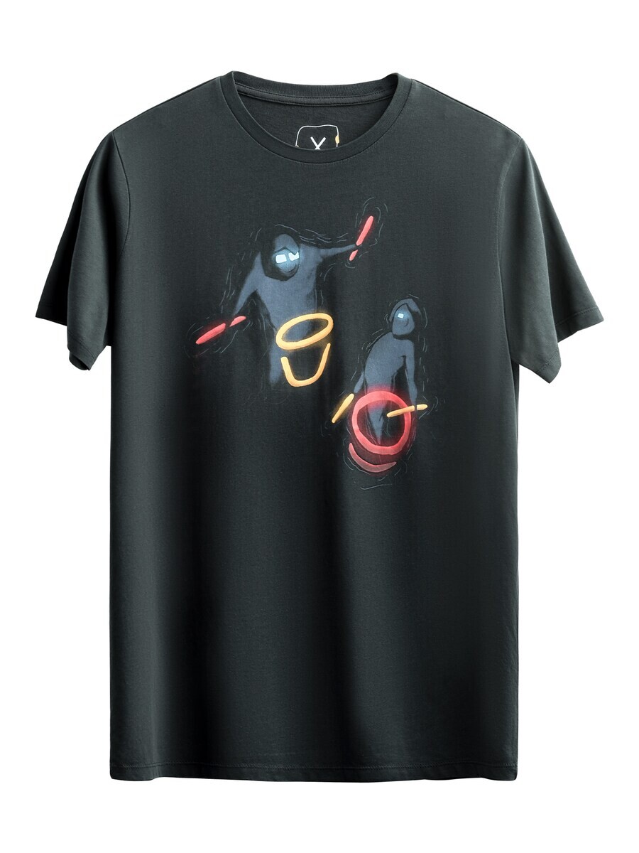 Футболка Kaft Bug, темно-зеленый
Футболка Kaft Bug, темно-зеленый