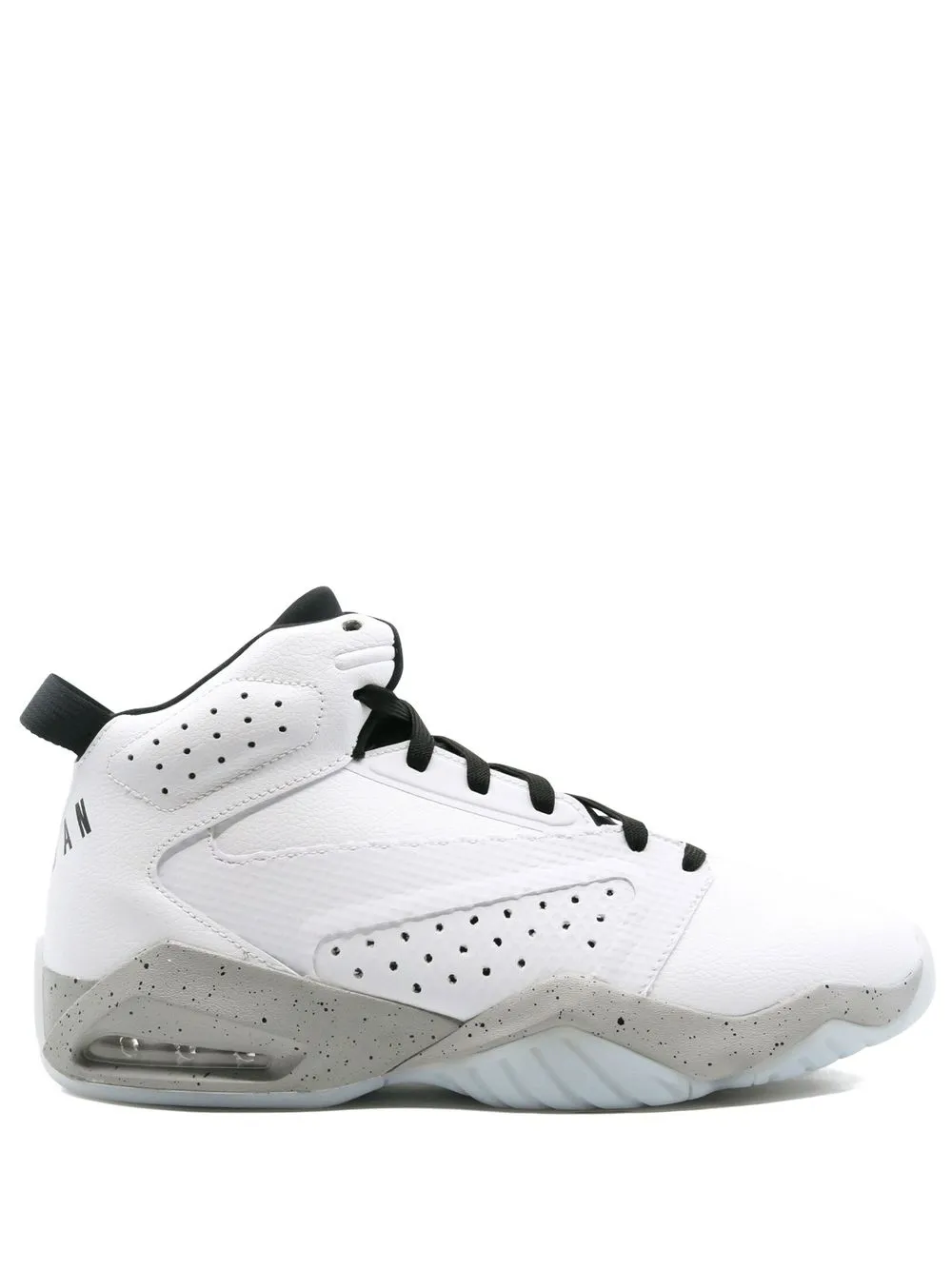 Высокие кроссовки Air Lift Off Jordan, белый
Высокие кроссовки Air Lift Off Jordan, белый