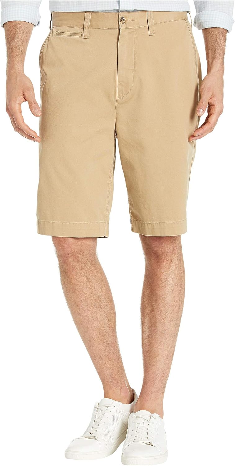 Polo Ralph Lauren мужские классические шорты-чинос с эластаном, Tan
Polo Ralph Lauren мужские классические шорты-чинос с эластаном, Tan