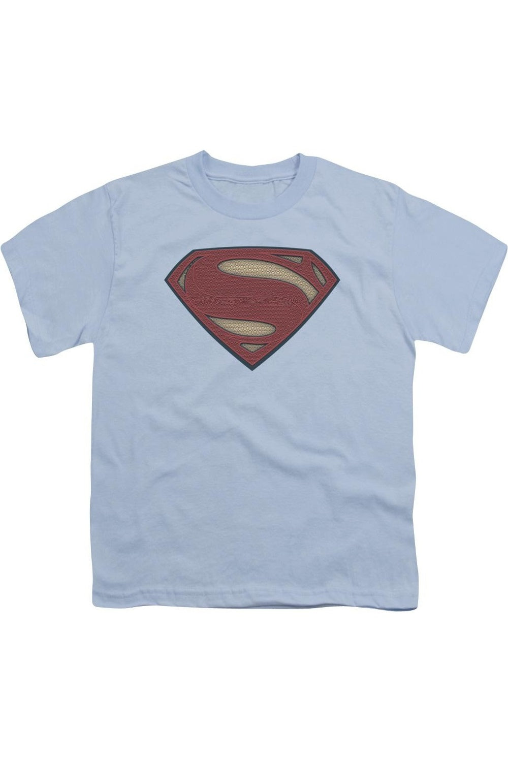 Футболка с коротким рукавом для детей с логотипом фильма "Бэтмен против Супермена" Gildan, светло-голубой
Футболка с коротким рукавом для детей с логотипом фильма "Бэтмен против Супермена" Gildan, светло-голубой