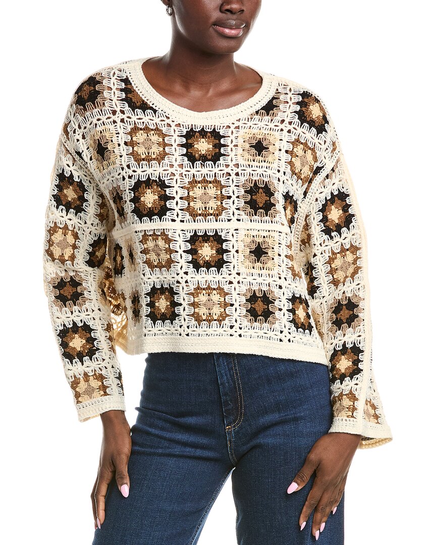 ANNA KAY Блузка Kay, Tan
ANNA KAY Блузка Kay, Tan