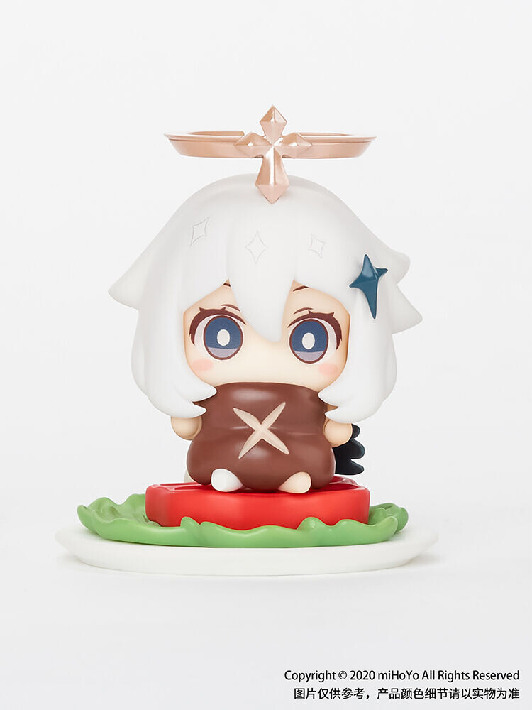 Фигурка Genshin Impact - Paimon is NOT EMERGENCY FOOD! Chibi Mascot Figure Set (6 Pieces)
Фигурка Genshin Impact - Paimon is NOT EMERGENCY FOOD! Chibi Mascot Figure Set (6 Pieces)