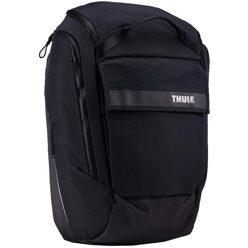 Рюкзак Paramount Panier 26 Thule, black
Рюкзак Paramount Panier 26 Thule, black