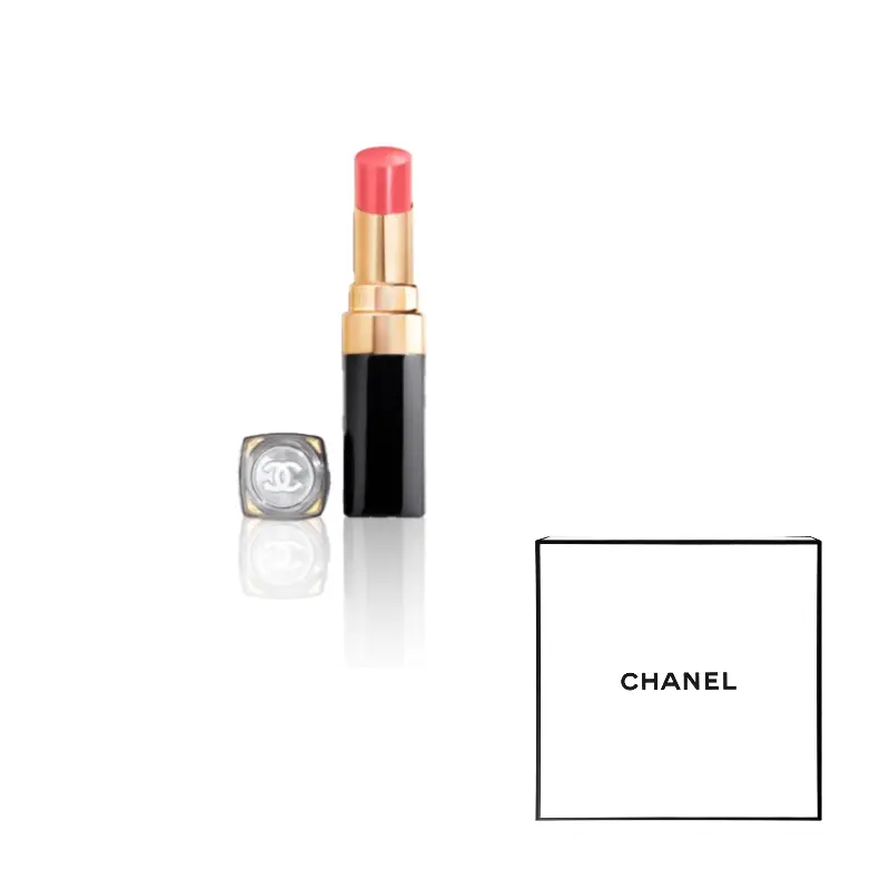 Ограниченная серия Miss Cocoa помада кремовая увлажняющая 3g CHANEL, #825 Bisous de Chanel
Ограниченная серия Miss Cocoa помада кремовая увлажняющая 3g CHANEL, #825 Bisous de Chanel