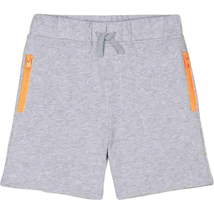 Детские шорты светло-серые Stella McCartney, светло-серый
Детские шорты светло-серые Stella McCartney, светло-серый