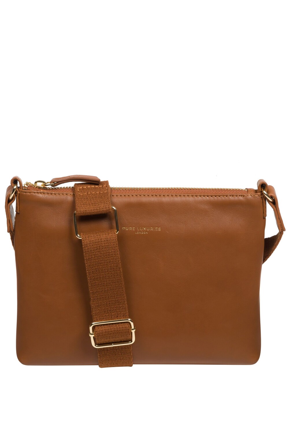 Сумка Nessa на длинном ремне из кожи наппа Pure Luxuries London, мультиколор
Сумка Nessa на длинном ремне из кожи наппа Pure Luxuries London, мультиколор