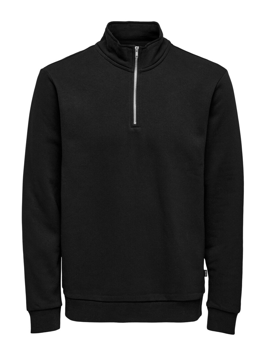 Толстовка Only & Sons Ceres, черный
Толстовка Only & Sons Ceres, черный