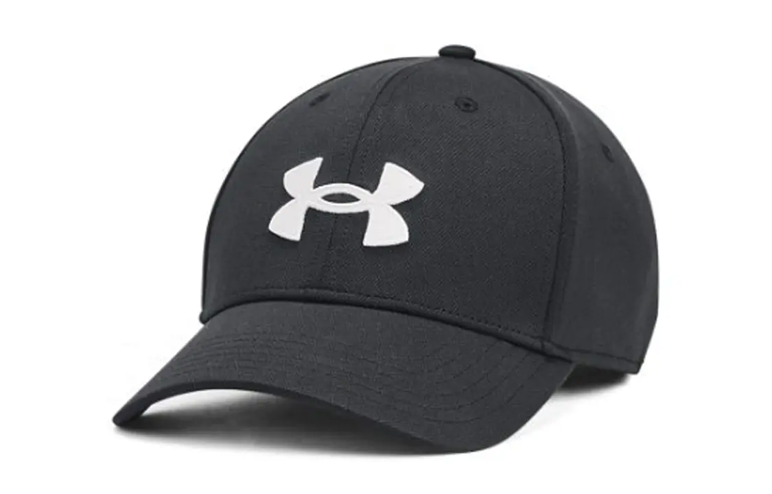 Бейсболка мужская черная Under Armour
Бейсболка мужская черная Under Armour