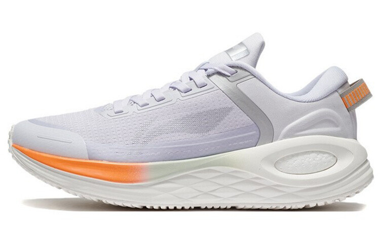 Кроссовки Furious Rider 6.0 Essential для бега, мужские, низкие, светло-голубые Lining
Кроссовки Furious Rider 6.0 Essential для бега, мужские, низкие, светло-голубые Lining