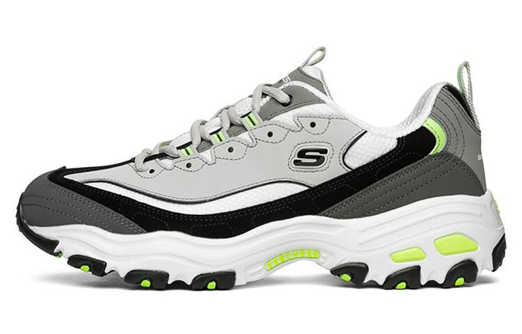 D"Lites 1.0 Кроссовки Lifestyle для мужчин с низким верхом Dusty Green Skechers, Зеленый, D"Lites 1.0 Кроссовки Lifestyle для мужчин с низким верхом Dusty Green Skechers
D"Lites 1.0 Кроссовки Lifestyle для мужчин с низким верхом Dusty Green Skechers, Зеленый, D"Lites 1.0 Кроссовки Lifestyle для мужчин с низким верхом Dusty Green Skechers