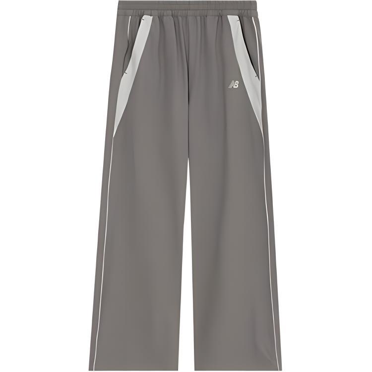 Женские повседневные брюки New Balance темно-серые
Женские повседневные брюки New Balance темно-серые