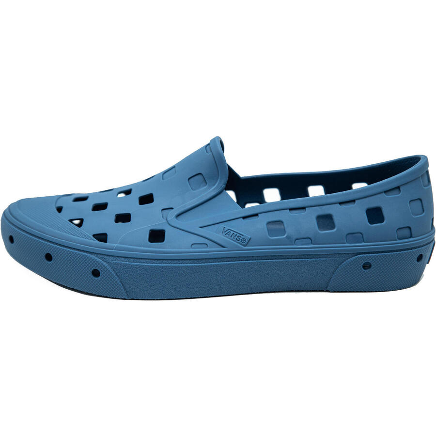 Кроссовки Vans Slip-On Trek Blue Unisex Surf
Кроссовки Vans Slip-On Trek Blue Unisex Surf