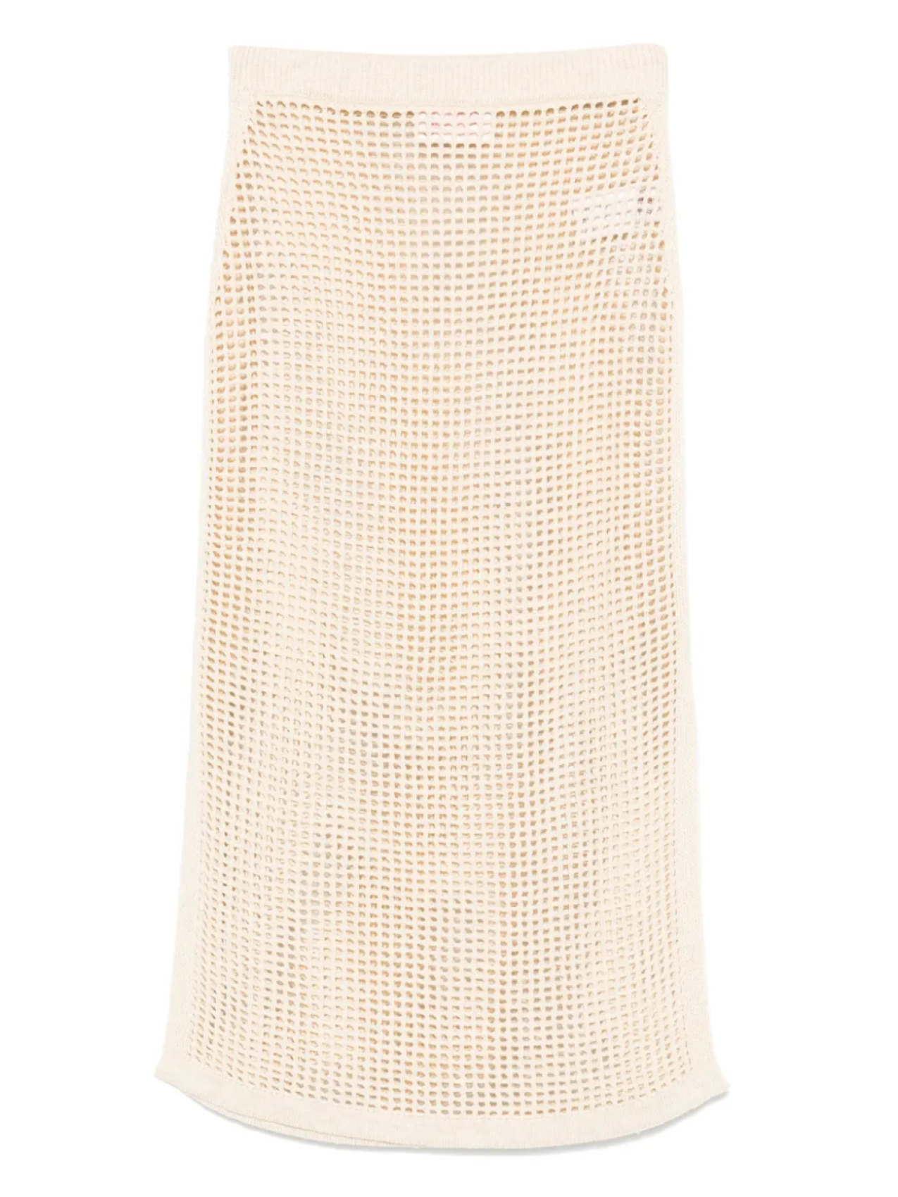 Юбка миди Darline MC2 Saint Barth, нейтральный
Юбка миди Darline MC2 Saint Barth, нейтральный