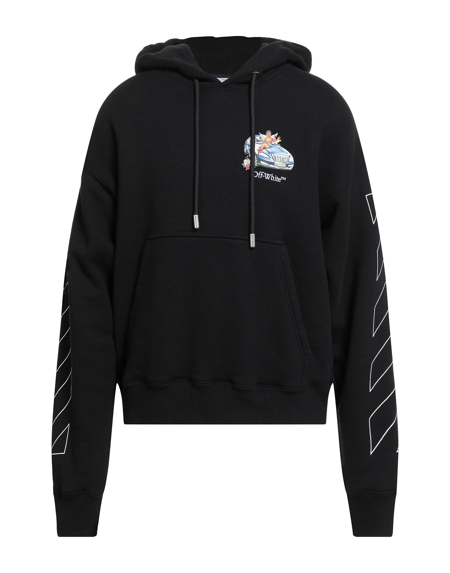 Толстовка Off, черный
Толстовка Off, черный
