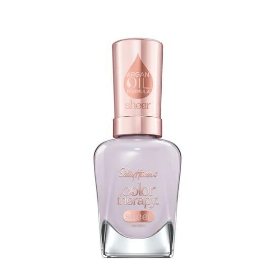 Лак для ногтей, оттенок 541 Give Me A Tint, 10 мл Sally Hansen, Color Therapy Argan Oil Formula
Лак для ногтей, оттенок 541 Give Me A Tint, 10 мл Sally Hansen, Color Therapy Argan Oil Formula