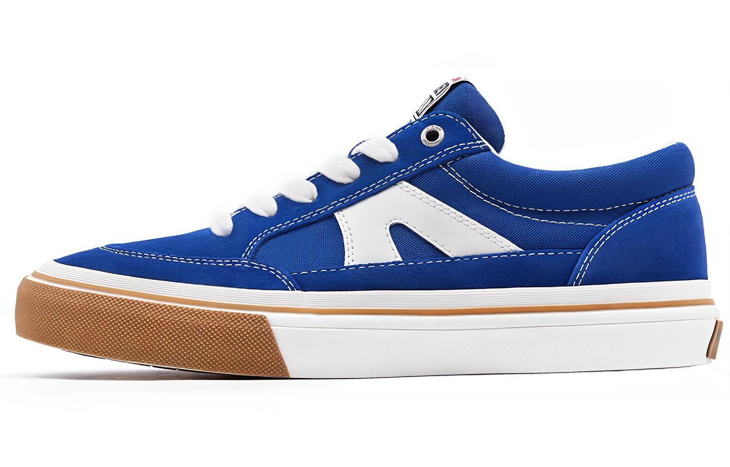 Кроссовки vision street wear Stick Skateboarding Shoes Unisex Low-top Cobalt Blue, синий
Кроссовки vision street wear Stick Skateboarding Shoes Unisex Low-top Cobalt Blue, синий