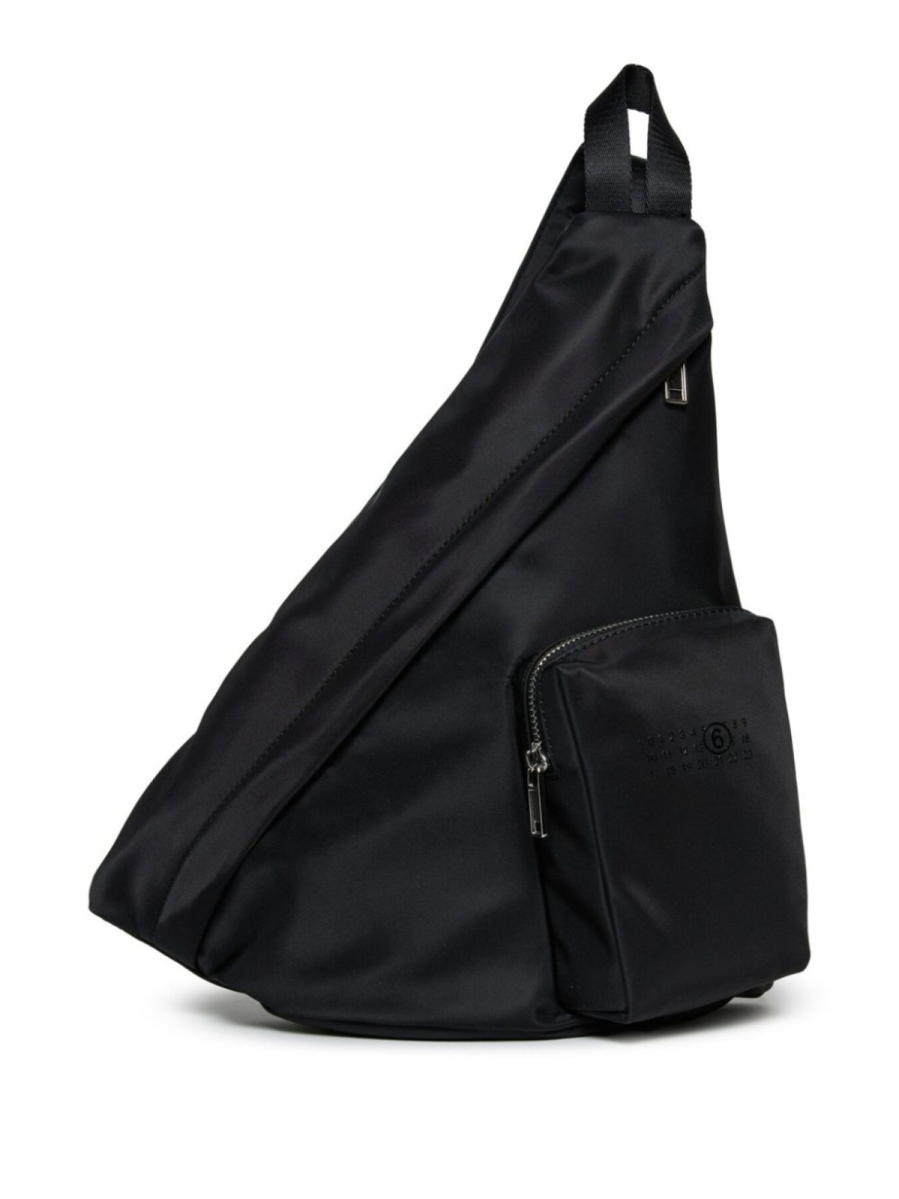 MM6 Maison Margiela Kids рюкзак Japanese, черный
MM6 Maison Margiela Kids рюкзак Japanese, черный