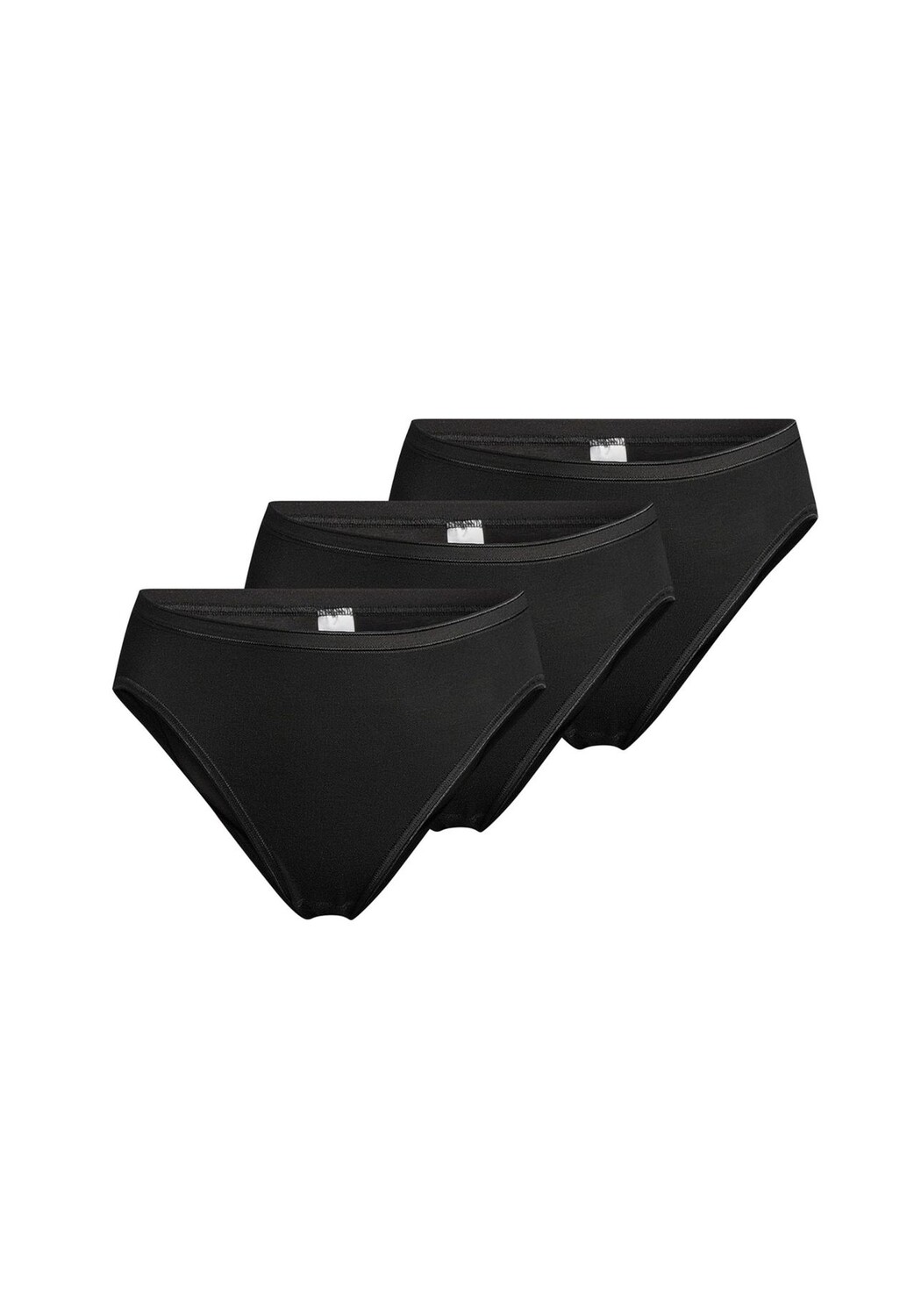 Джазовые брюки, набор из 3 шт Nadine SPEIDEL, черный
Джазовые брюки, набор из 3 шт Nadine SPEIDEL, черный