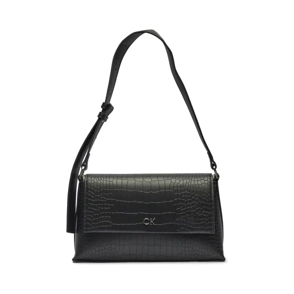 Сумка через плечо Calvin Klein, черный
Сумка через плечо Calvin Klein, черный