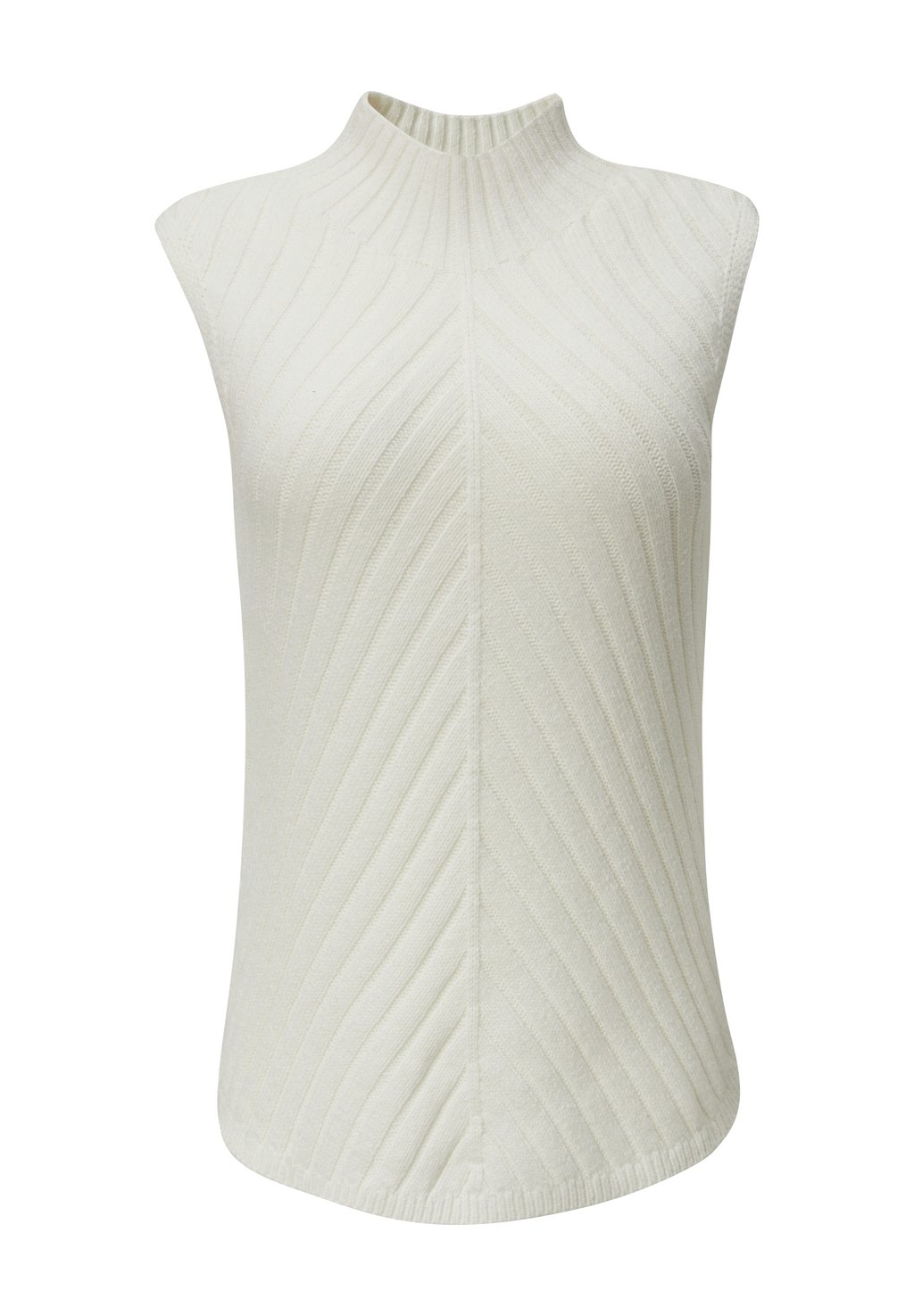 Топ MIT STEHKRAGEN comma casual identity, белый
Топ MIT STEHKRAGEN comma casual identity, белый